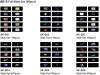 Full Slide Set (60pcs) Godox AK-S